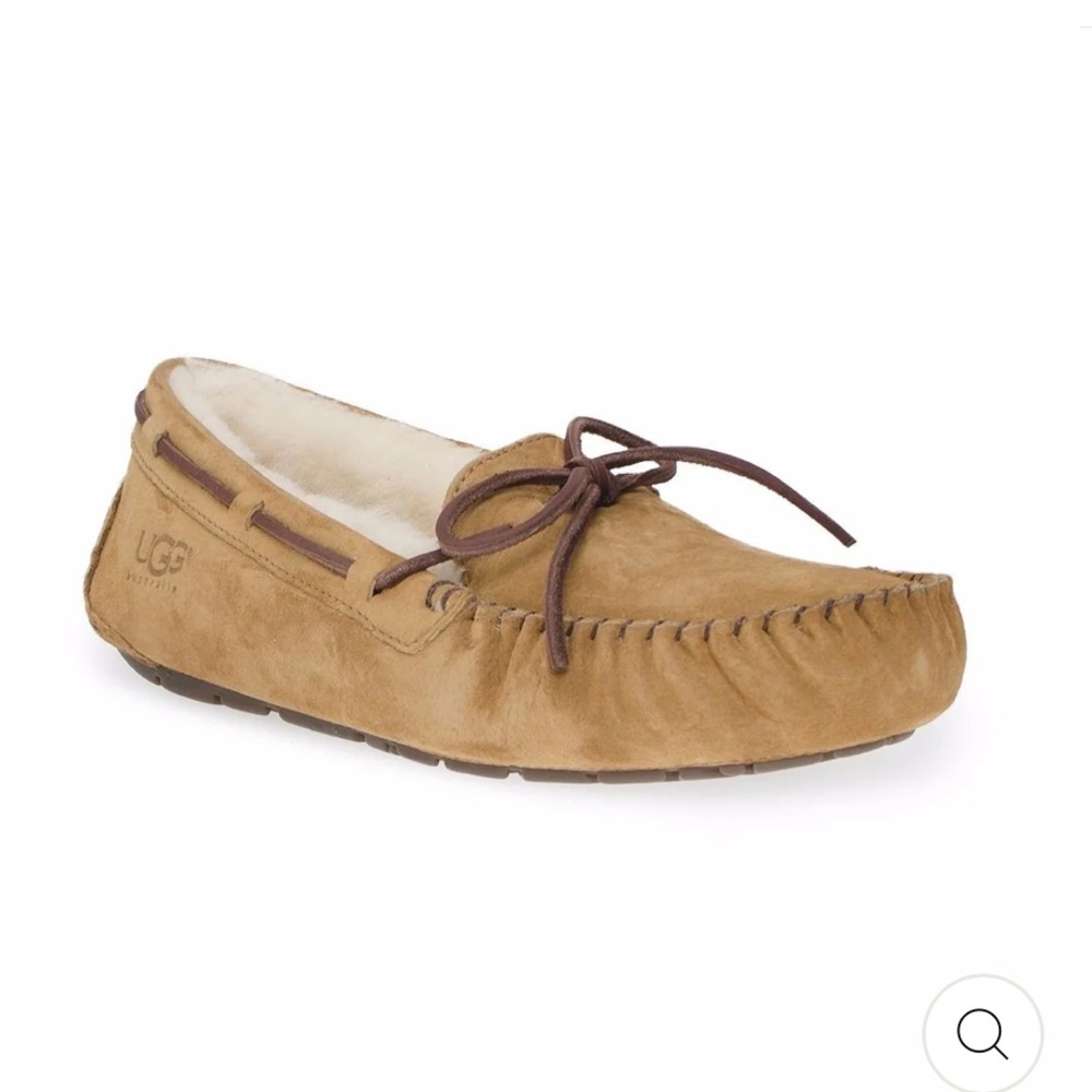 Ugg Dakota Loafers